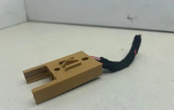 Porsche Macan (95B) Fuse 8A0937530