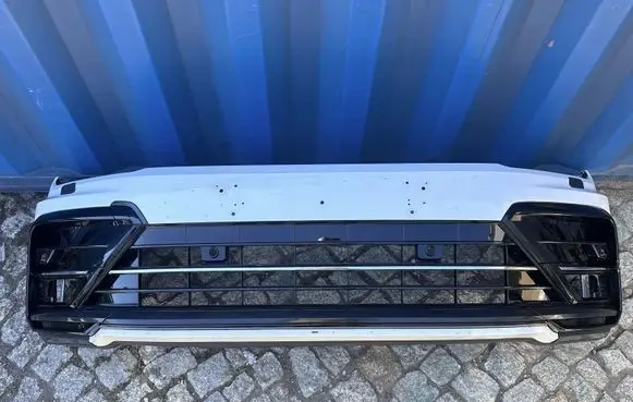 Volkswagen Tiguan Front bumper 3551959905962