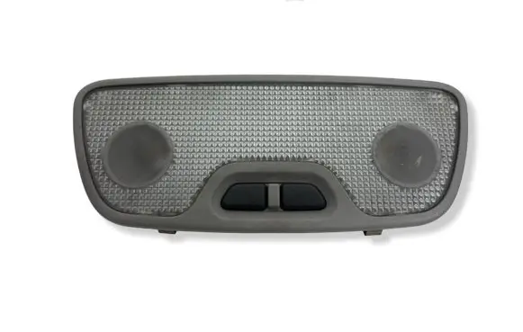 Volvo V70 Rear seat light 9178936