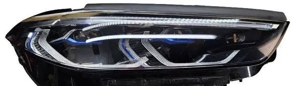 BMW 8 G14 Headlight/headlamp 8739590-4car