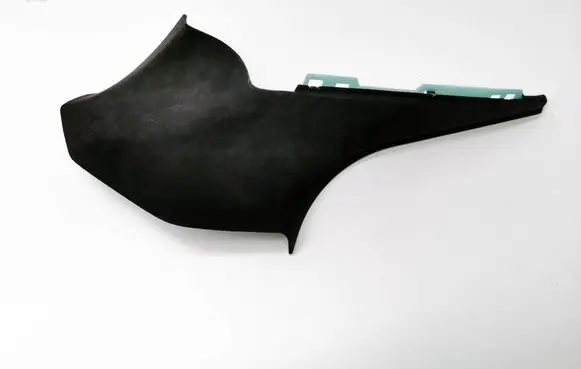 Tesla Model S (D)pillar trim (top) 1007457-02-C