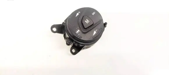 Ford Focus Multifunctional control switch/knob AM5T14K147CA AM5T-14K147-CA