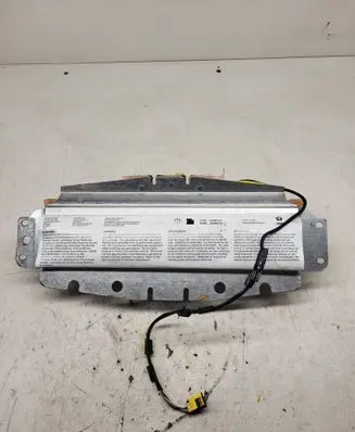 BMW X5 E70 Passenger airbag 2406476 39914153002B 08B2115T1851A