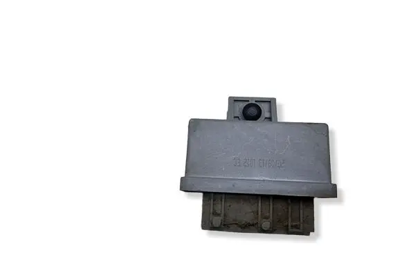 Peugeot 3008 I Glow plug pre-heat relay 9674222380