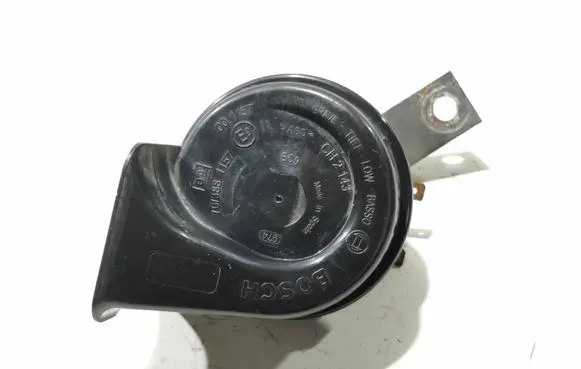 Nissan Navara D40 Horn signal 703881157