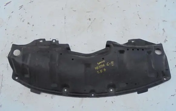 Mazda 6 Engine splash shield/under tray OSONA