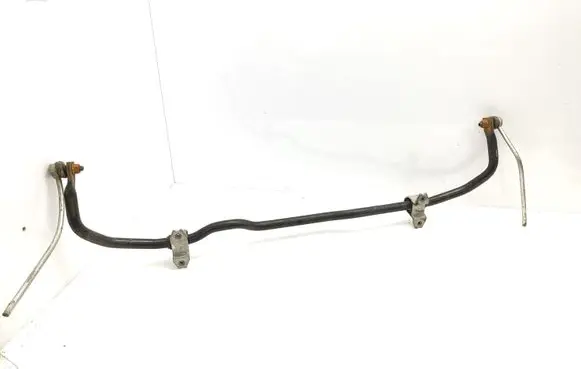 Volkswagen PASSAT B7 Front anti-roll bar/sway bar 3C0411303AC