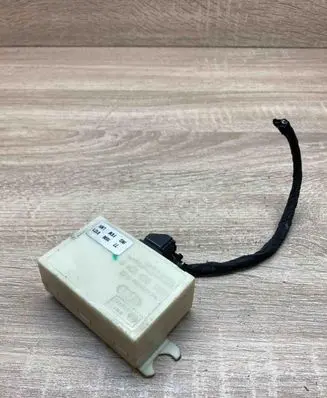 Audi A4 S4 B5 8D Immobilizer control unit/module 4A0953234F