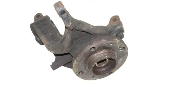 Peugeot 2008 I Front wheel hub
