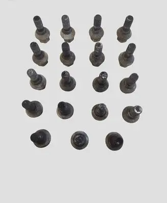 Peugeot Boxer Nuts/bolts