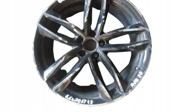 Audi A6 S6 C7 4G R20 alloy rim 4G9601025N