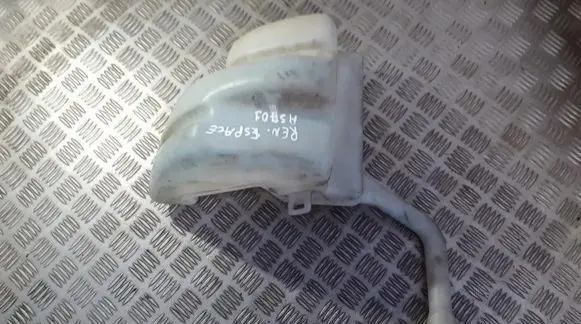 Renault Espace II Windshield washer fluid reservoir/tank 60251026152 6025102615-2