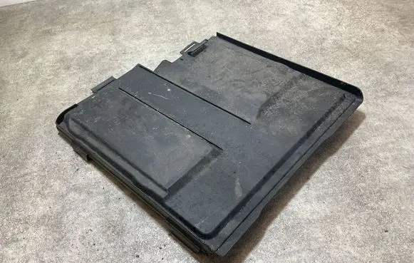 Ford E-Transit Battery box tray cover/lid BK2T10N725AG AS4FA