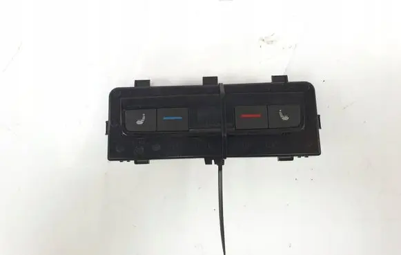 Volkswagen Arteon Seat heating switch 3G0907049E