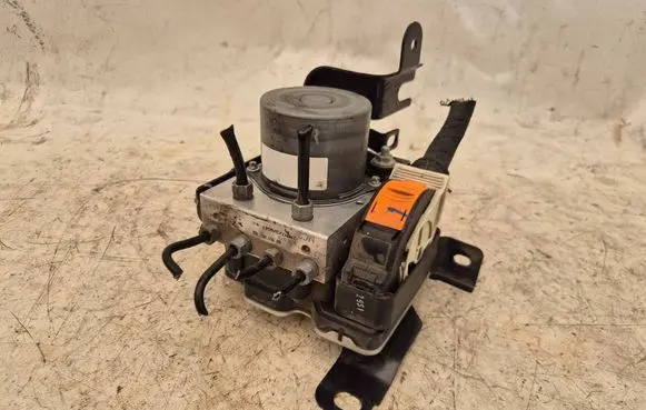 Citroen C5 X ABS Pump 9835146780 970373