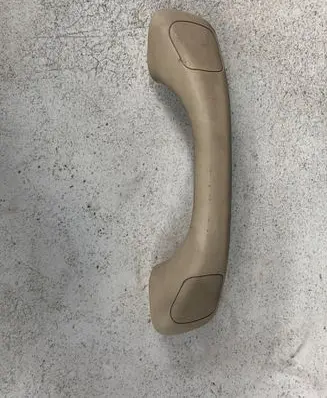 Volvo XC70 Front interior roof grab handle 3550