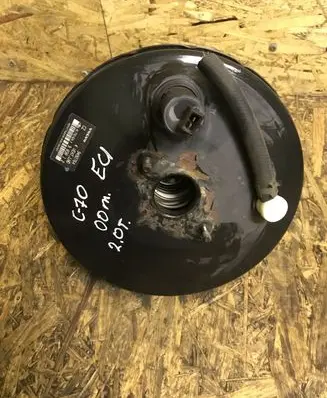 Volvo C70 Brake booster 9492764