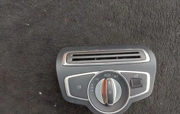 Mercedes-Benz GLC X253 C253 Light switch A2058210059 304802052017