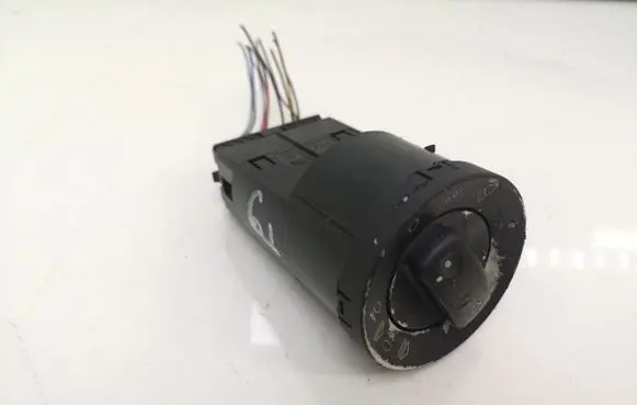 Audi A4 S4 B6 8E 8H Light switch 8E0941531A