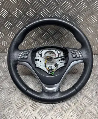 BMW X1 E84 Steering wheel 6853131 3369E871 307796599E06AA