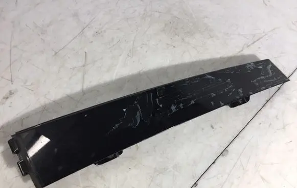 Volkswagen PASSAT B7 Other rear door trim element 3C0839901