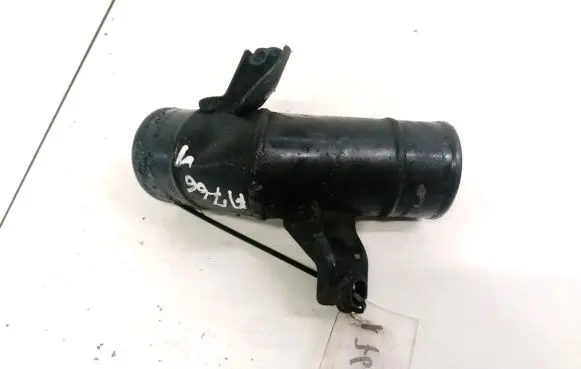Toyota Corolla Verso AR10 Intercooler hose/pipe