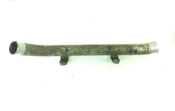 Audi Q7 4L Intercooler hose/pipe 7L6145795H