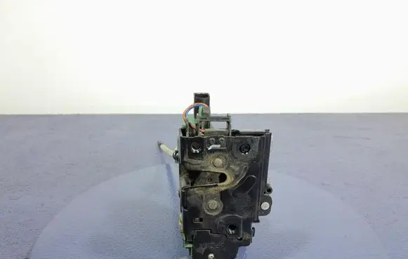 Seat Leon (1M) Front door lock 3B1837015Q