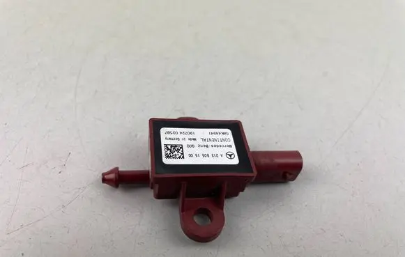 Mercedes-Benz E W213 Airbag deployment crash/impact sensor A2139051500