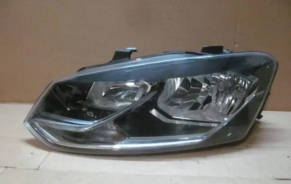 Volkswagen Polo V 6R Headlight/headlamp 6C1941005B 1EB01203401 1EB1922