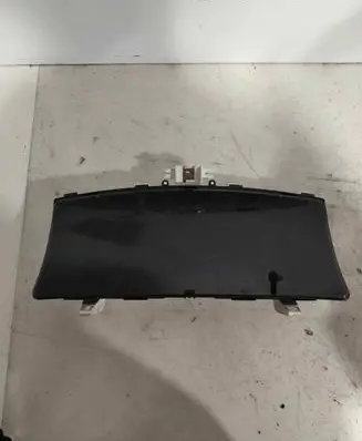 Toyota Corolla Verso E121 Speedometer (instrument cluster) 88311338