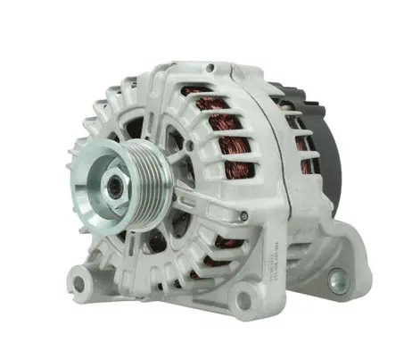 BMW 5 F10 F11 Generator/alternator FG18S011