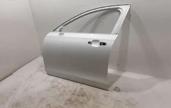 Door (2 Door Coupe)