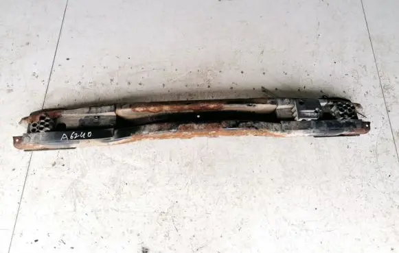 Rear beam