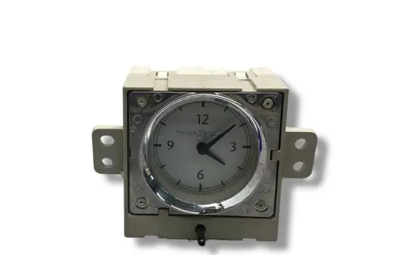 Chrysler Grand Voyager V Clock 04602626AD 133290 X0215