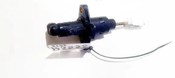 Skoda Fabia Mk1 (6Y) Clutch master cylinder 6q0721388c