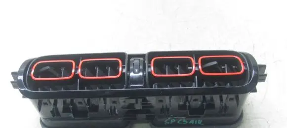 Citroen C3 Aircross Dashboard side air vent grill/cover trim 39160487
