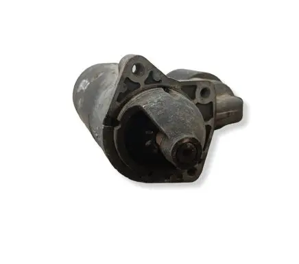 Seat Ibiza I (021A) Starter motor 9002335817