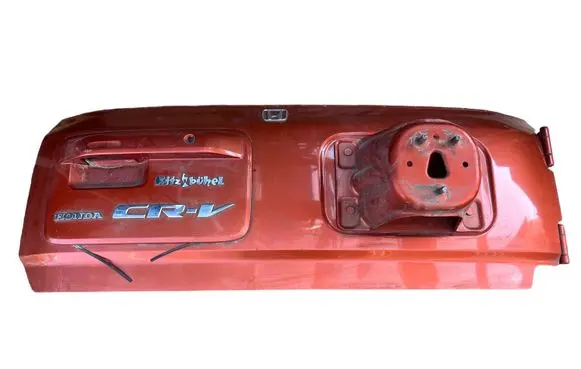 Honda CR-V Tailgate/trunk/boot lid
