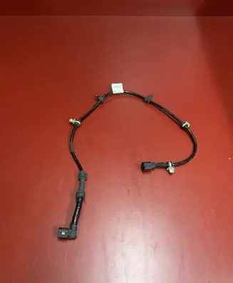 Chrysler Pacifica Engine installation wiring loom 481AC