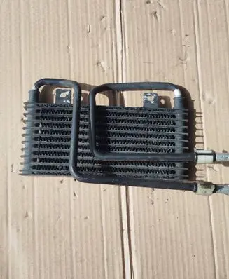 Mercedes-Benz S W221 Power steering radiator a2215000500