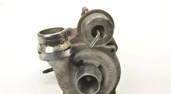 Renault Megane III Turbo 82307056