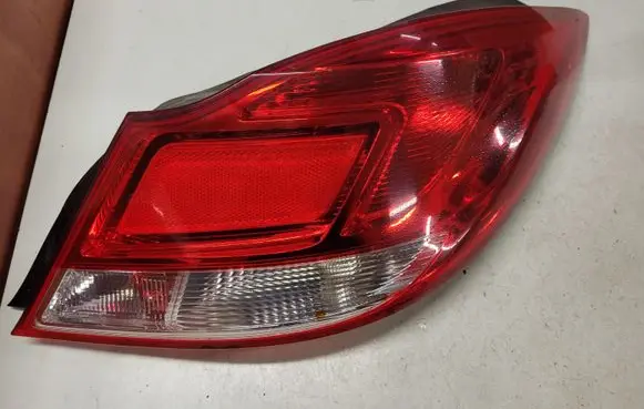 Opel Insignia A Rear/tail lights 169638 168348