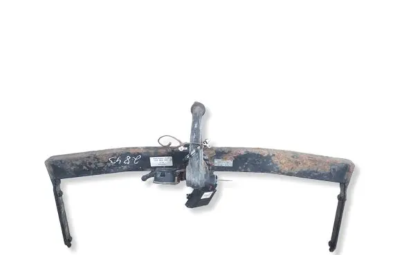 Volkswagen Golf Plus Tow bar set 1K0803881 8P0907383
