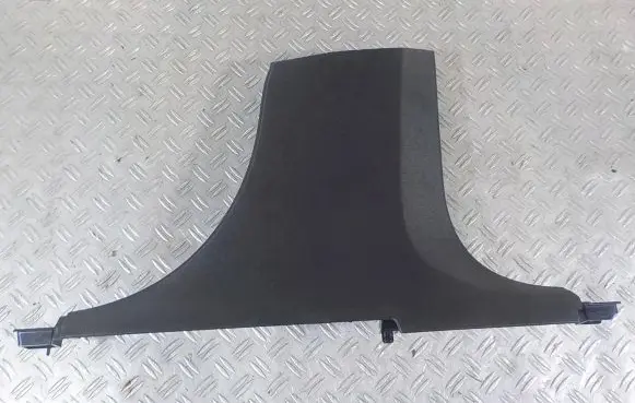 Volvo XC90 (B) pillar trim (top) 31363586