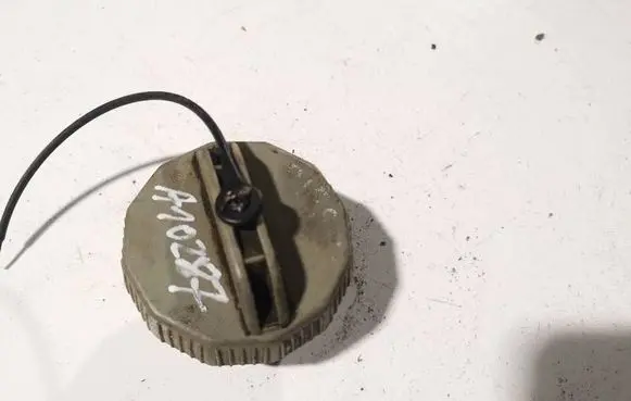 Mazda 5 Coolant expansion tank/reservoir cap 