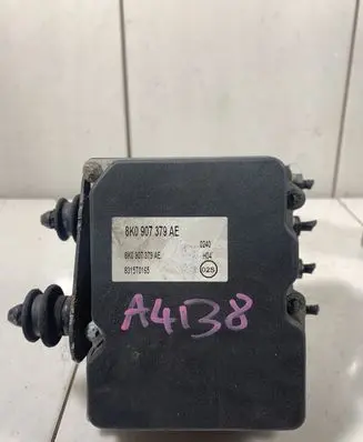 Audi A4 S4 B8 8K ABS Pump 8K0907379AE