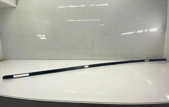 Mercedes-Benz ML W164 Roof trim bar molding cover A1646903080