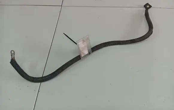 Fiat Grande Punto Positive cable (battery)
