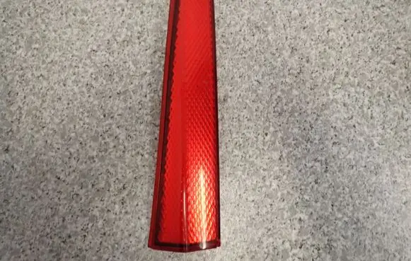 Nissan Note (E11) Rear fog light 